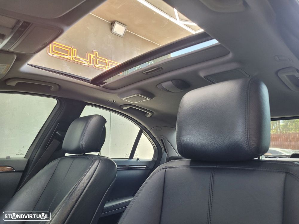 Mercedes-Benz S 320 CDI - 49