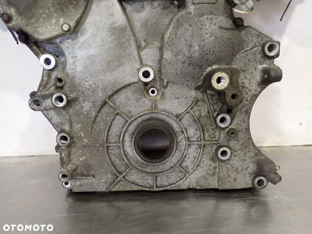 OBUDOWA ROZRZĄDU INFINITI M37X VQ37VHR - 3