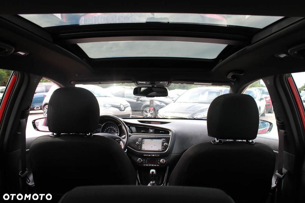 Kia Ceed 1.0 T-GDI ISG GT Line - 39