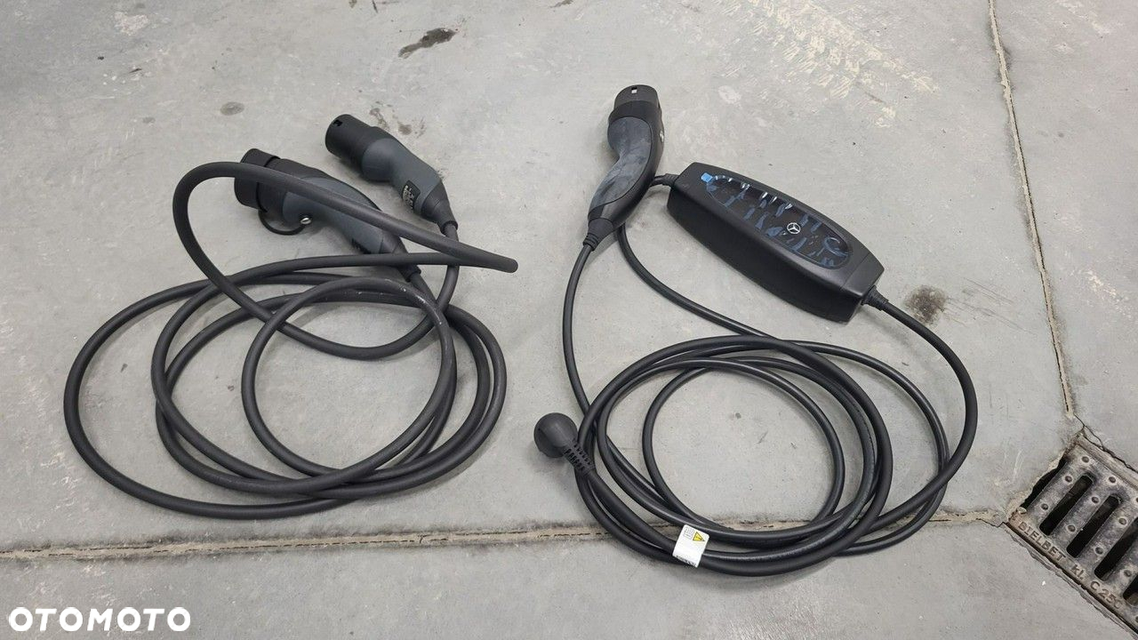 Mercedes-Benz EQS - 28