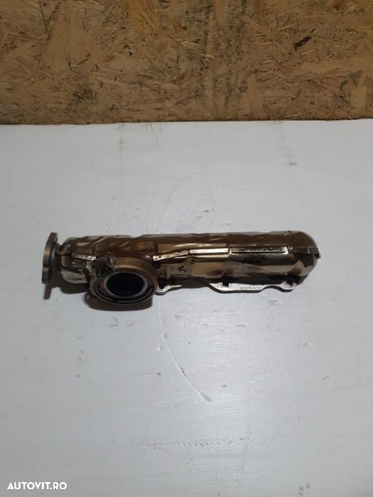 Galerie Evacuare Mercedes GLC X253 W253 W213 GLK W205 2.0 Cdi Euro 6 - 2