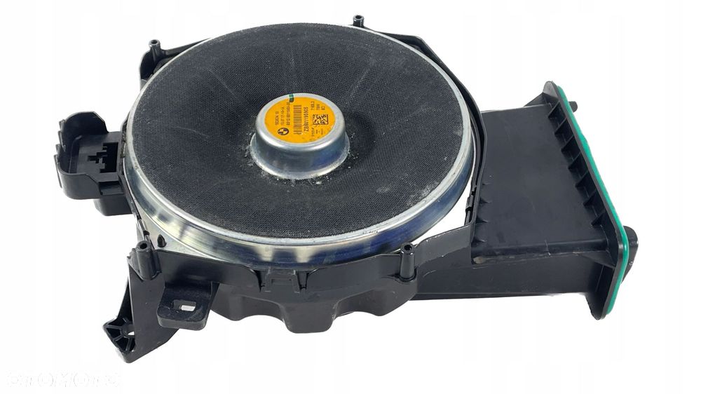 BMW X3 G01 GŁOŚNIK SUBWOOFER HARMAN KARDON 6811959 - 4