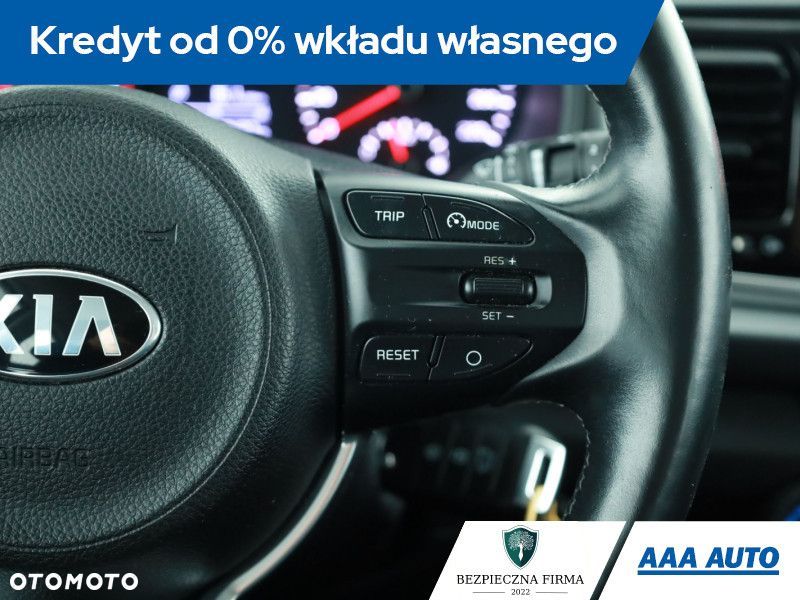 Kia Rio - 14