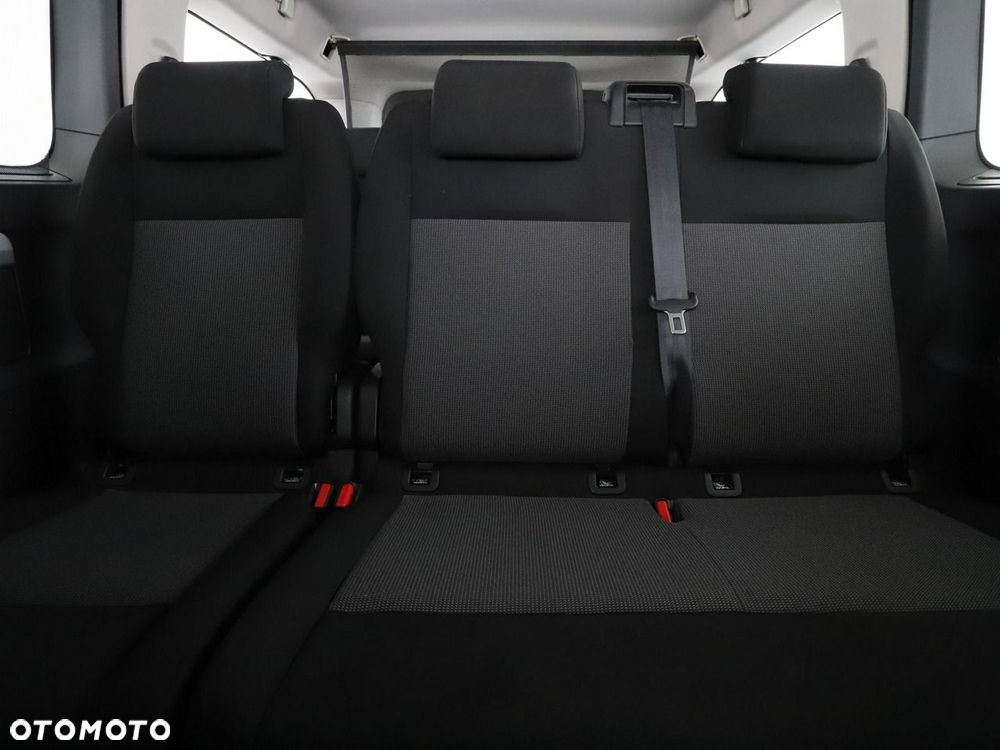 Toyota ProAce - 19