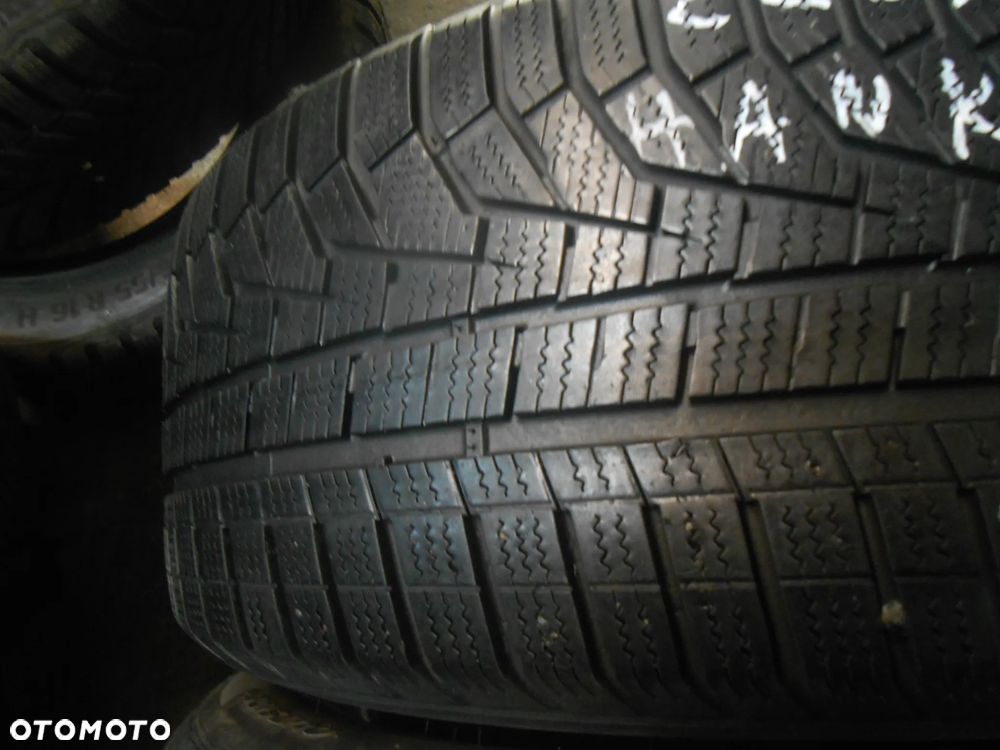 OPONY 225/50R17 HANKOOK WINTER I'CEPT EVO2 MO  DOT 2519 6.8MM - 4
