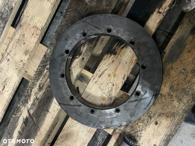John deere 6420 , 6630 Atak i talerz 9/51Z , L154933 / L159169 - 10