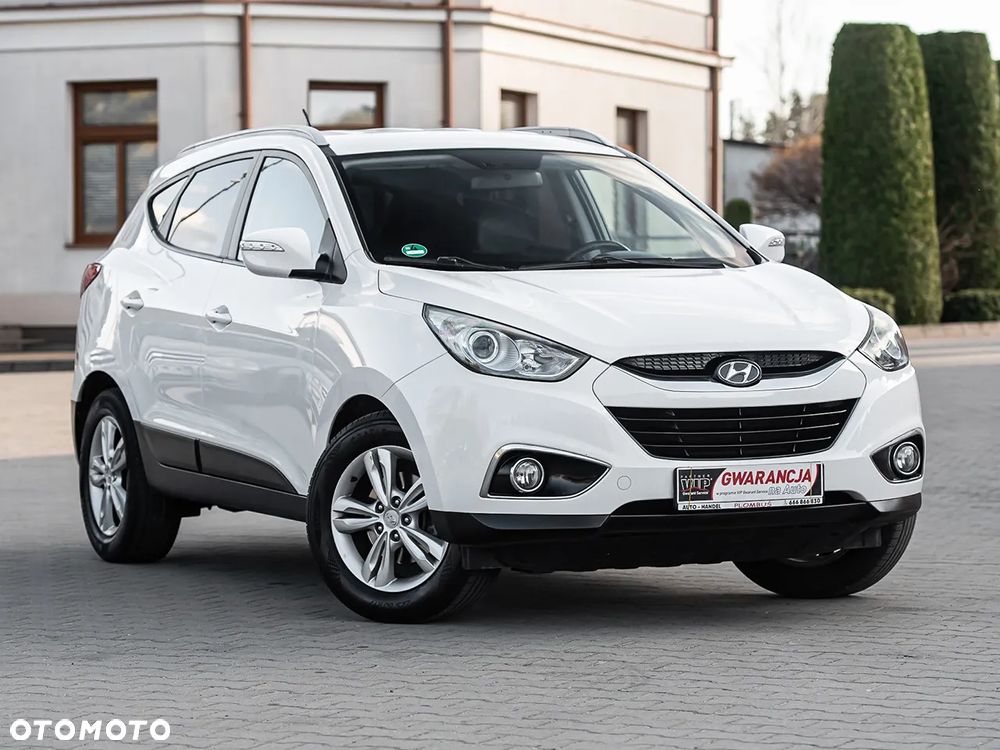Hyundai ix35 - 4