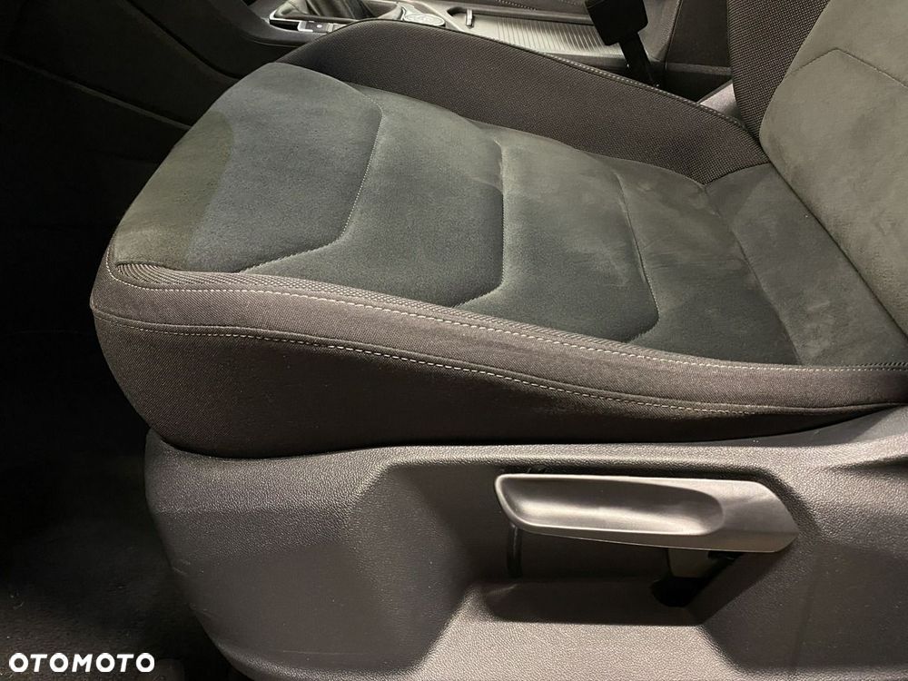 Volkswagen Tiguan 2.0 TSI 4Mot Elegance DSG - 15
