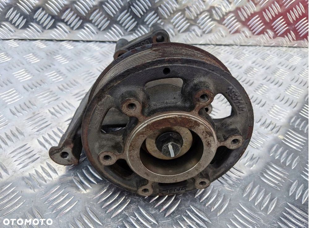 PODSTAWA WISKO WISKOZY SCANIA V8 520 DC16 XPI EURO 6 2133686 - 1