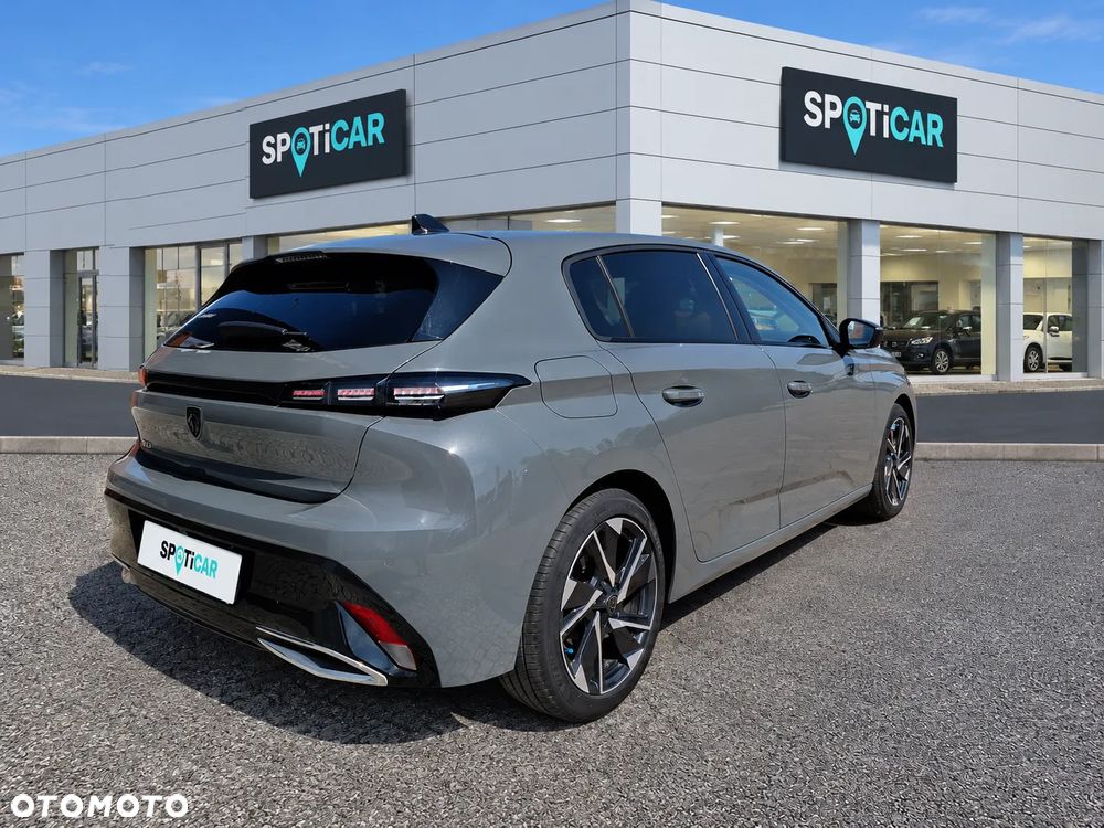Peugeot 308 2023 photo 4