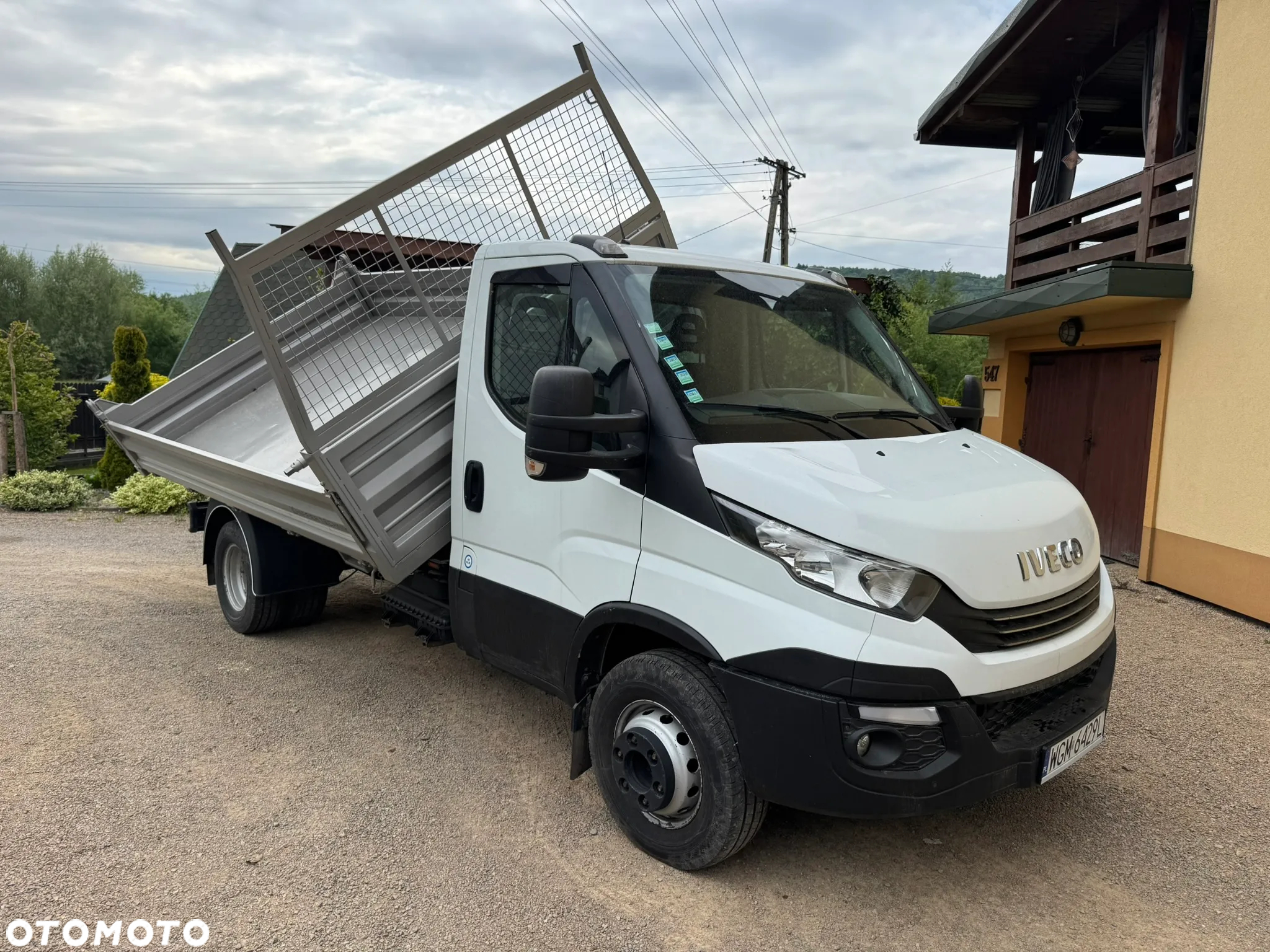 Iveco DAILY 70-180 - 14