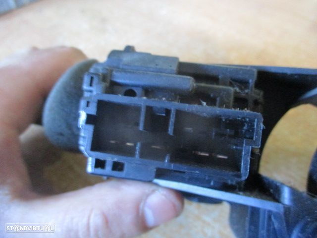 Comutador 96049596Zl 96236415Zl CITROEN JUMPY 2004 1.9D 70CV 0P (Luz,Pisca,Escova) - 3