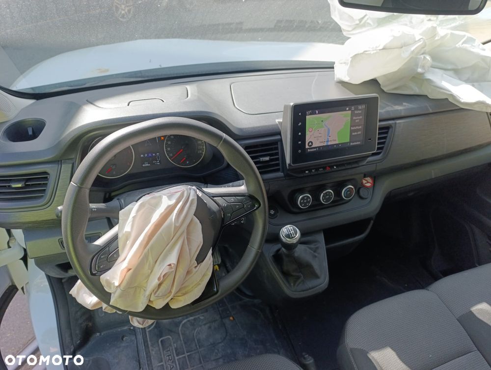 Renault Trafic 2.0 dCi Blue 130 Start - 10