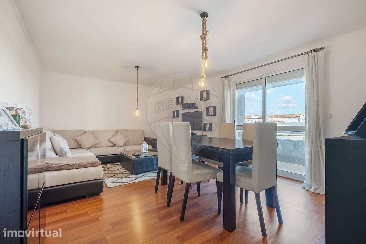 Apartamento T3 para venda - Grande imagem: 2/32