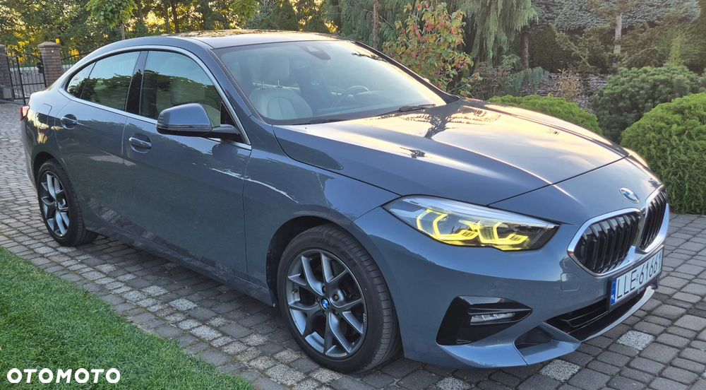 BMW Seria 2 - 8