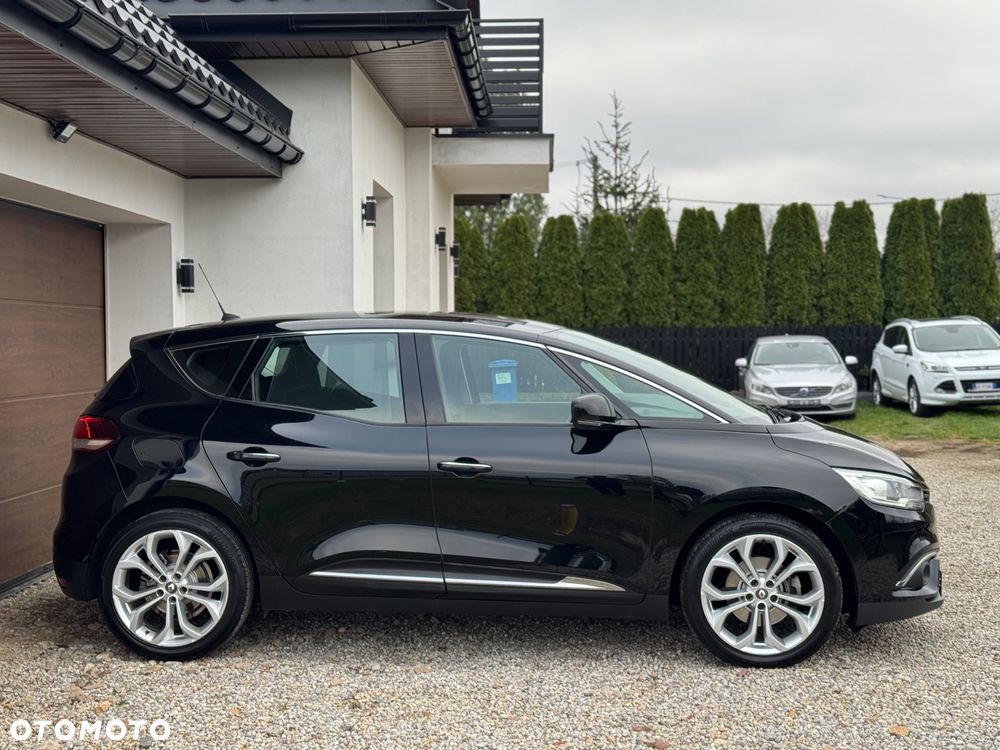 Renault Scenic BLUE dCi 120 LIMITED - 6