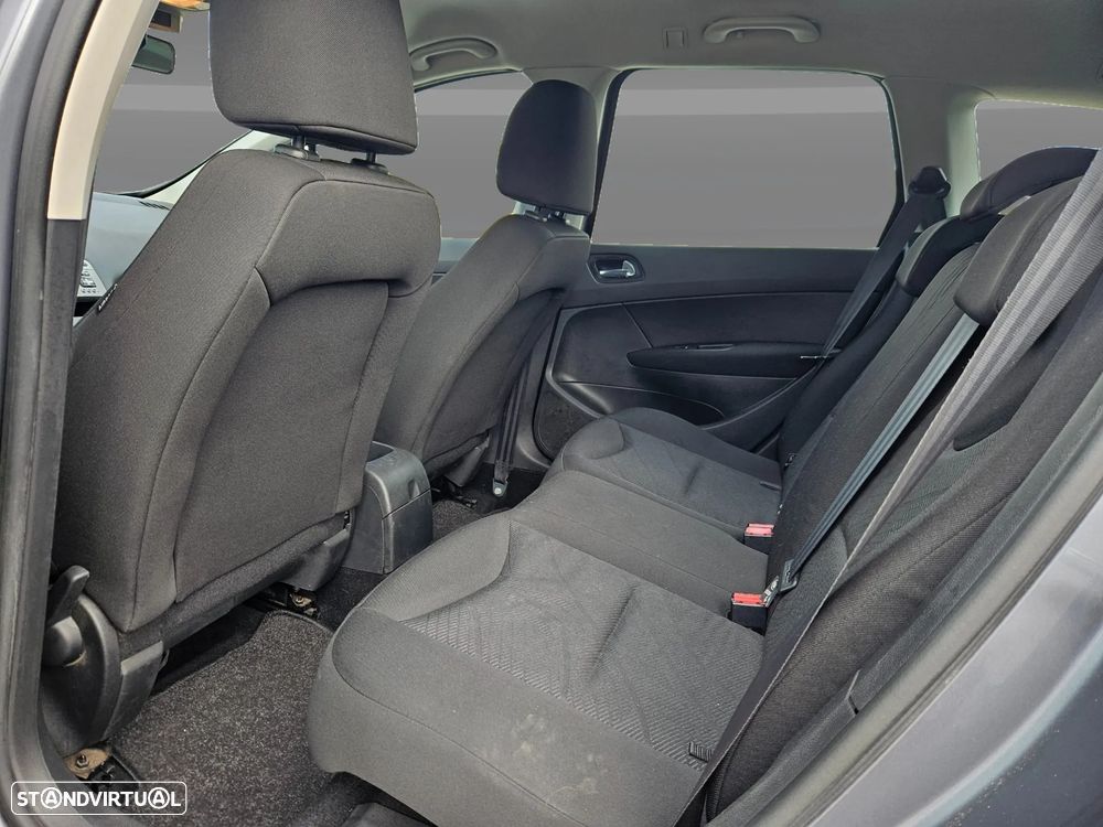 Peugeot 308 SW - 19
