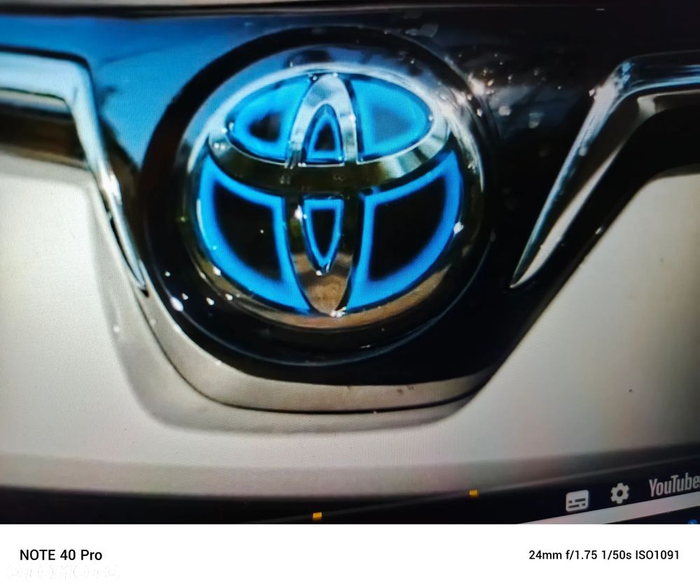 Toyota Corolla 1.8 Hybrid Active - 1