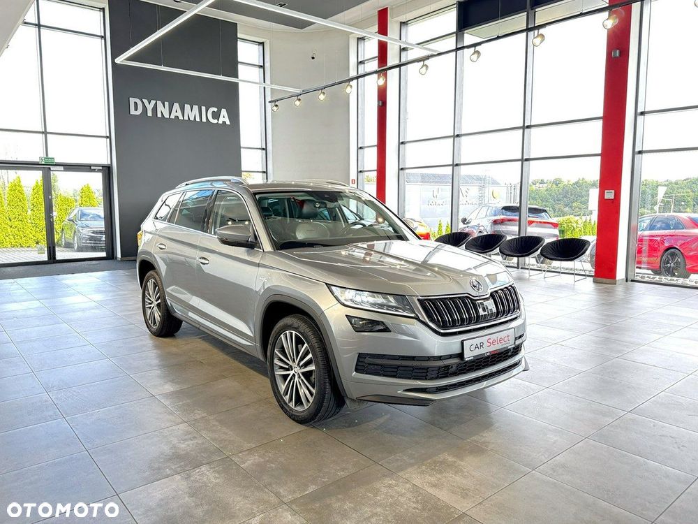 Skoda Kodiaq - 2