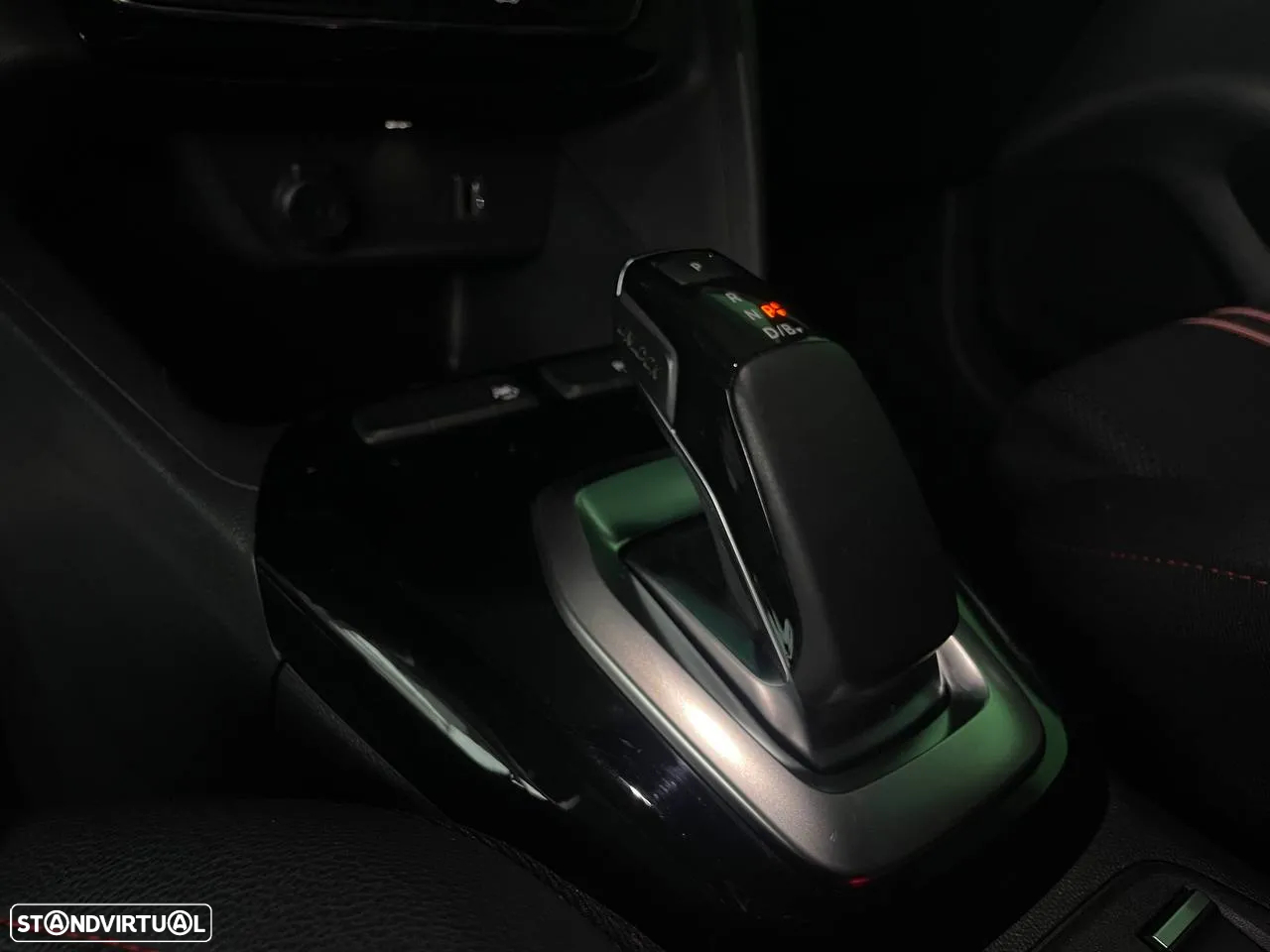 Opel Corsa-e 50 kWh GS - 14