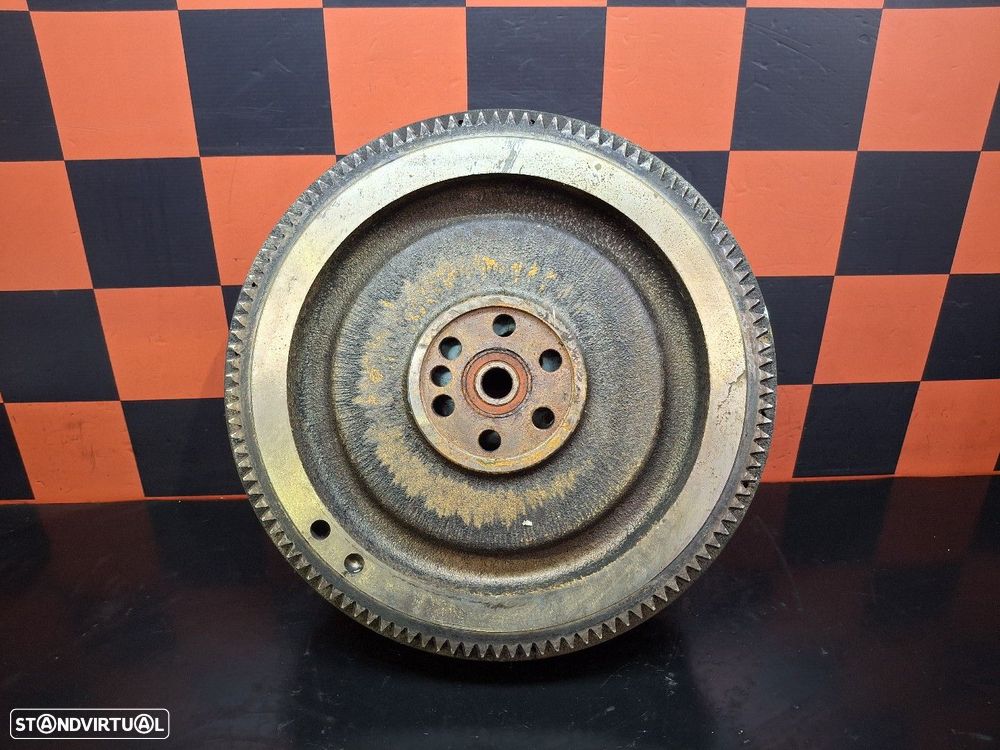 Kit Embraiagem Mitsubishi Canter (Fb7, Fb8, Fe7, Fe8) 7.Generation - 2