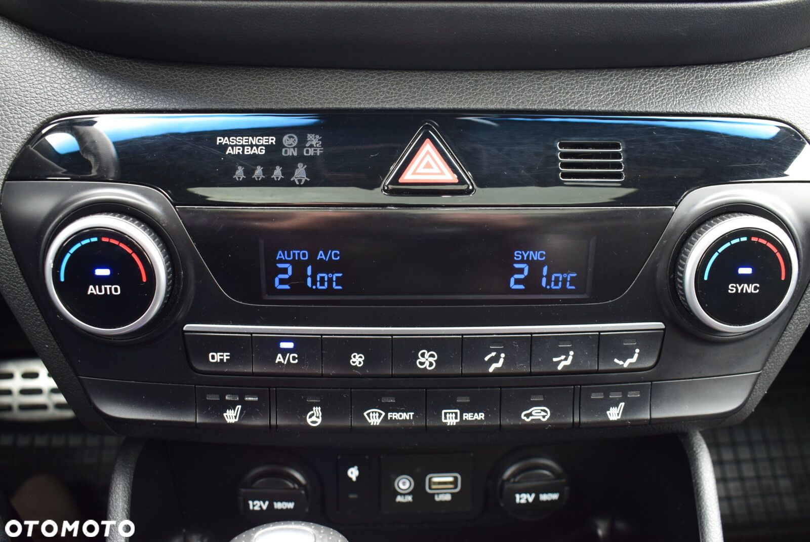 Hyundai Tucson - 20