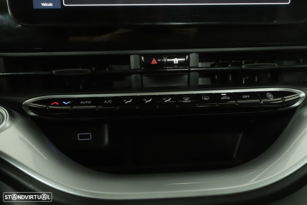 Fiat 500e Novo - 13