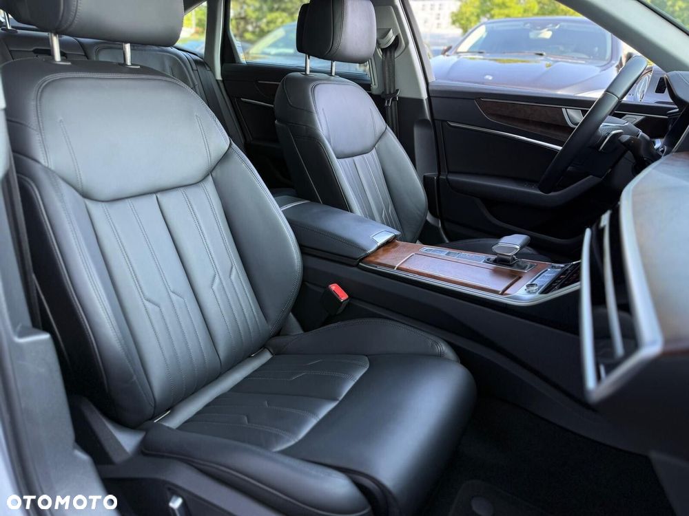 Audi A6 Limousine - 25
