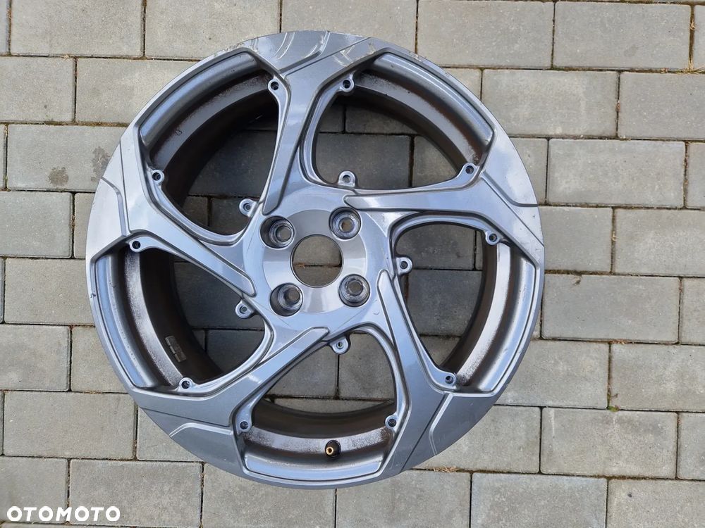 FELGA MOPAR CITROEN C4 III, E-C4, C4X 6,5Jx18CH4, ET26, 4x108 - 1