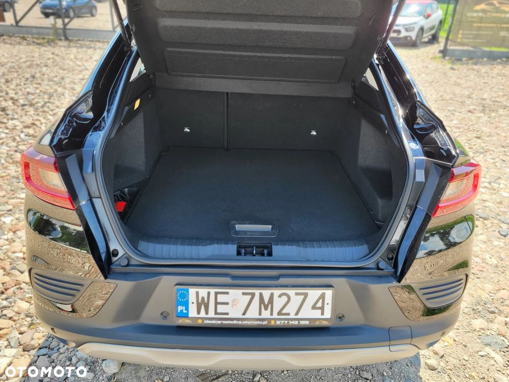 Renault Arkana 1.3 TCe mHEV Zen EDC - 20