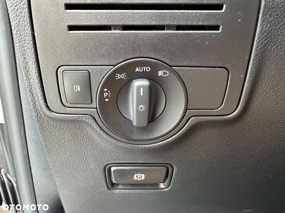 Mercedes-Benz Vito CDI Tourer Select 447.703 - 17