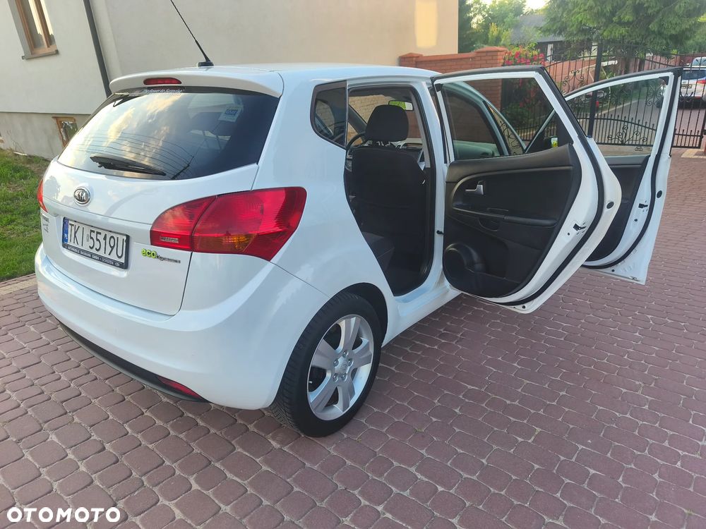Kia Venga 1.4 XL - 13