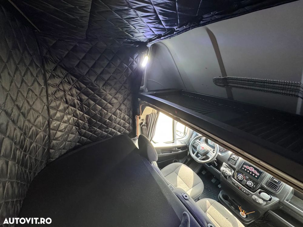 Fiat Ducato - 13