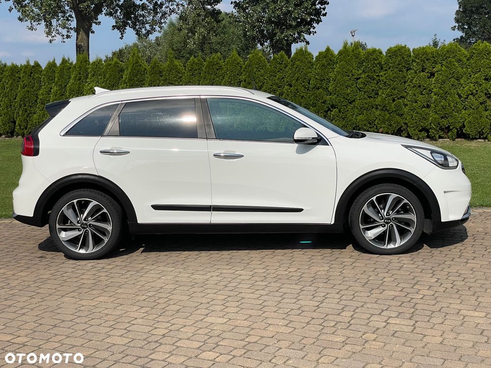Kia Niro - 12