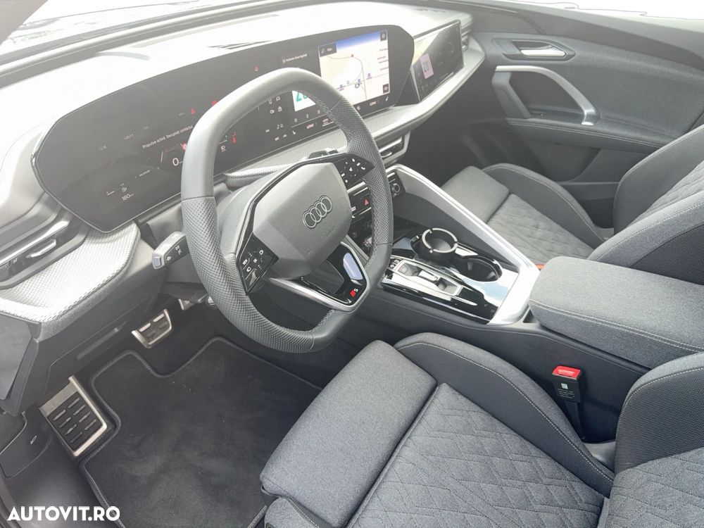 Audi Q5 Sportback - 9