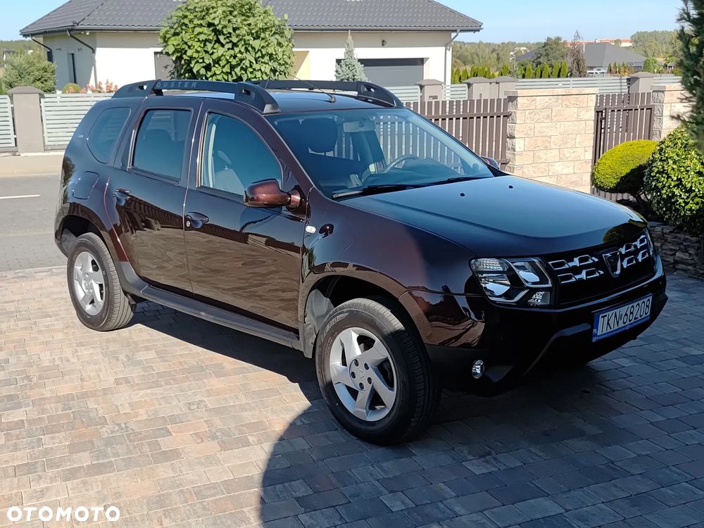 Dacia Duster SCe 115 4x2 Celebration - 6