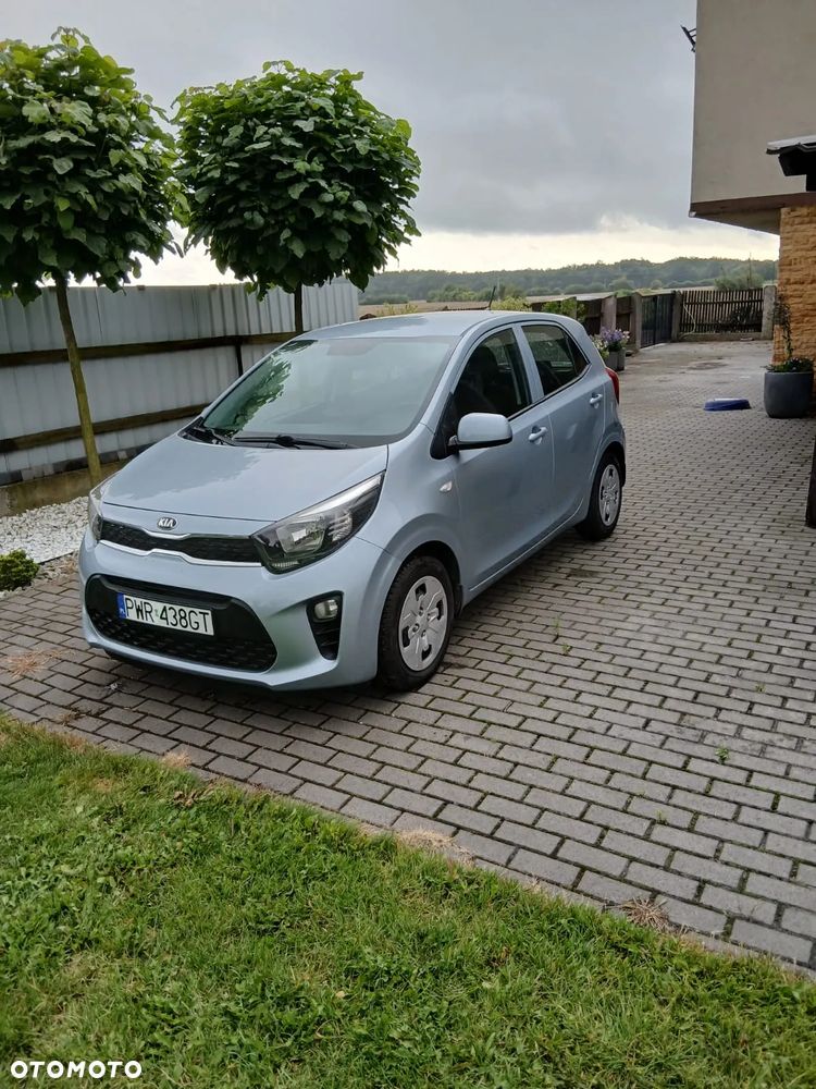 Kia Picanto - 5
