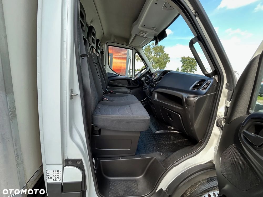 Iveco 35S16 - 10