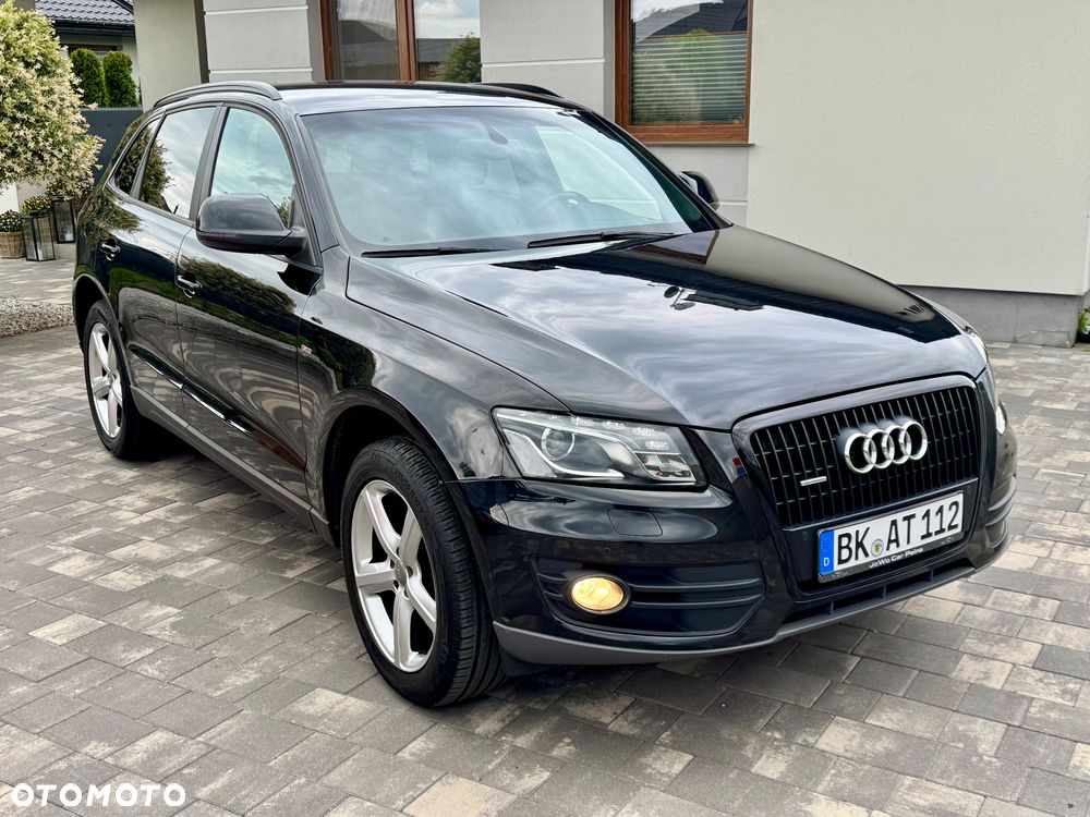 Audi Q5 2.0 TDI Quattro - 30
