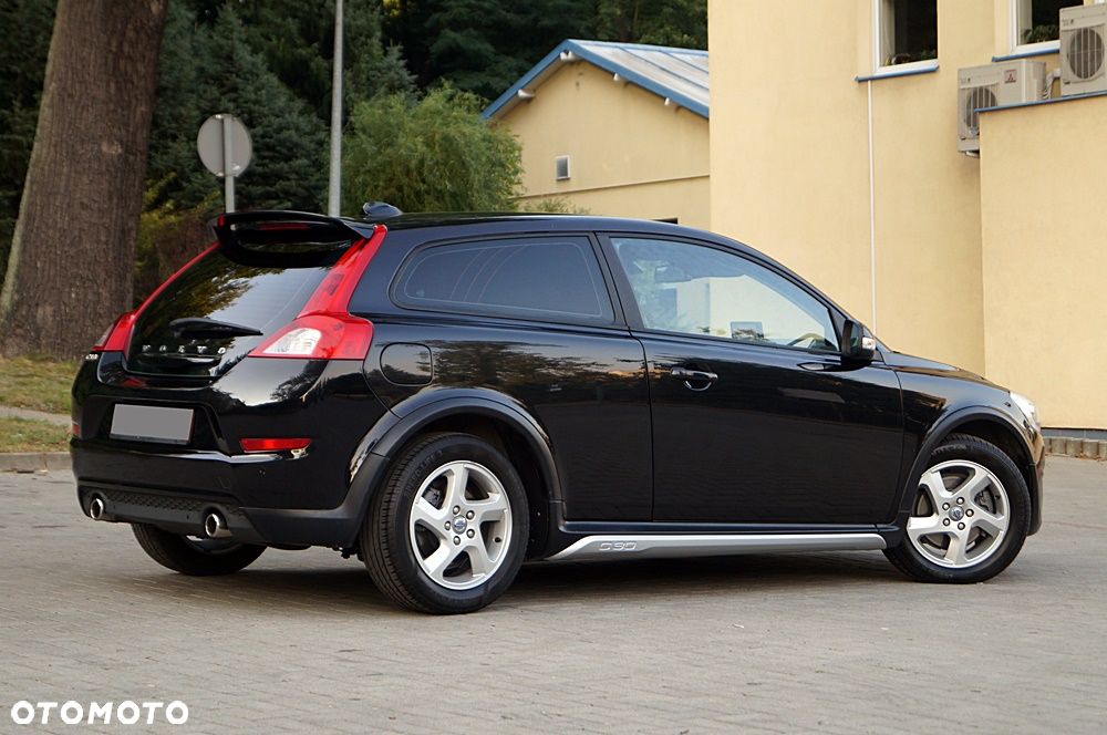 Volvo C30 D3 Summum - 6