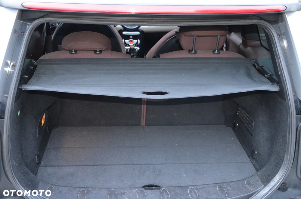 MINI Clubman - 14