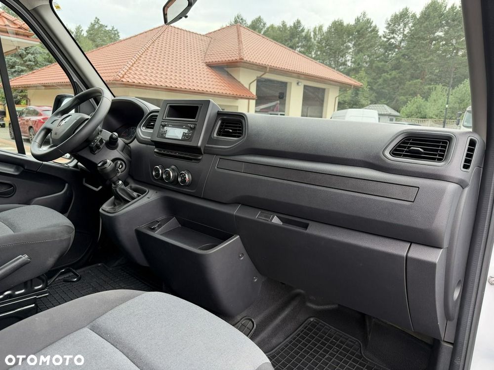 Renault Master - 31