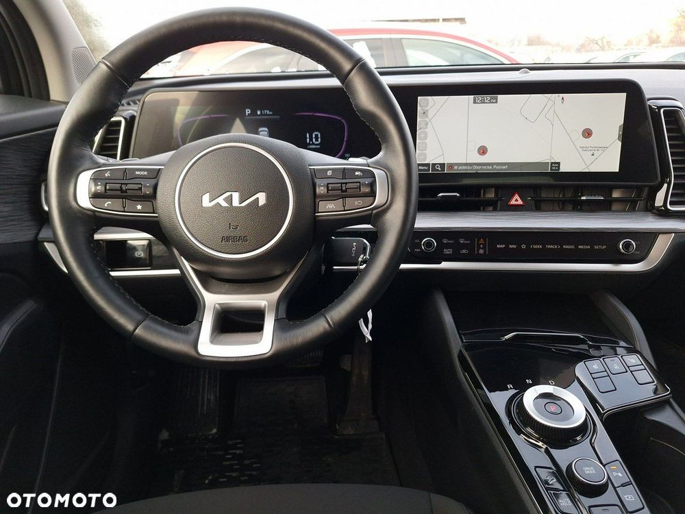Kia Sportage 1.6 T-GDI L 2WD DCT - 11