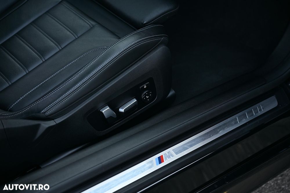 BMW M4 M440i xDrive AT MHEV - 22