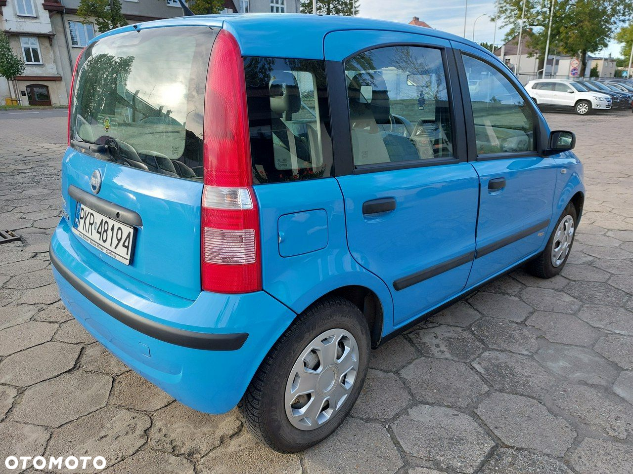 Fiat Panda - 6