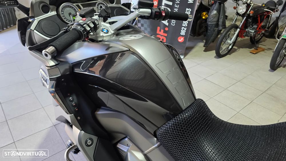 BMW K 1600 GTL Imaculada - 19