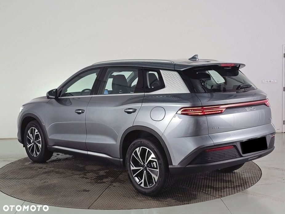 BYD Sealion 5 1.5 Design - 6