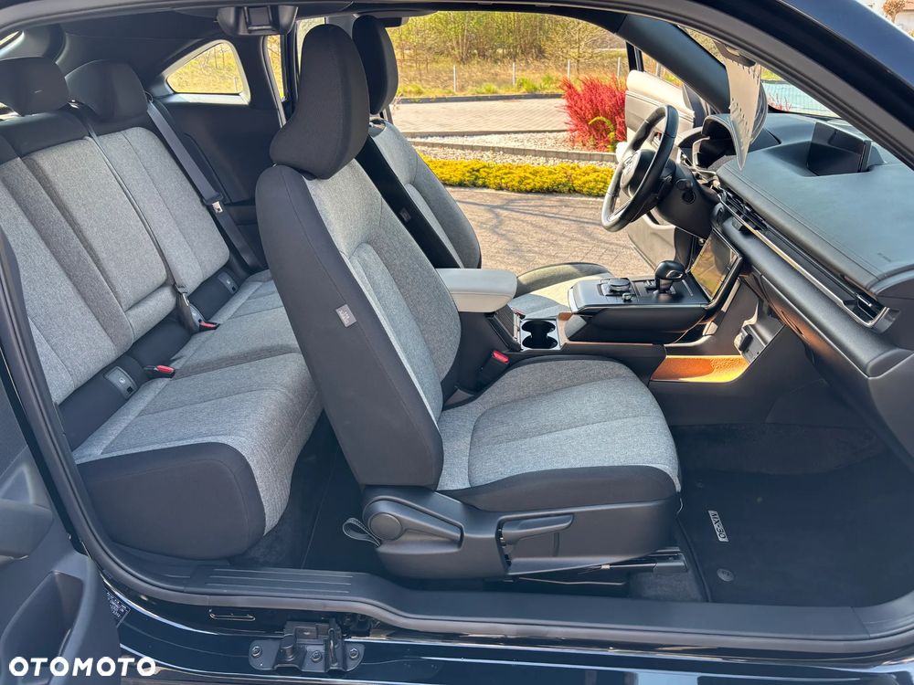 Mazda MX-30 PHEV Exclusive Line - 11