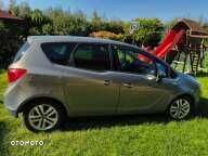 Opel Meriva - 2