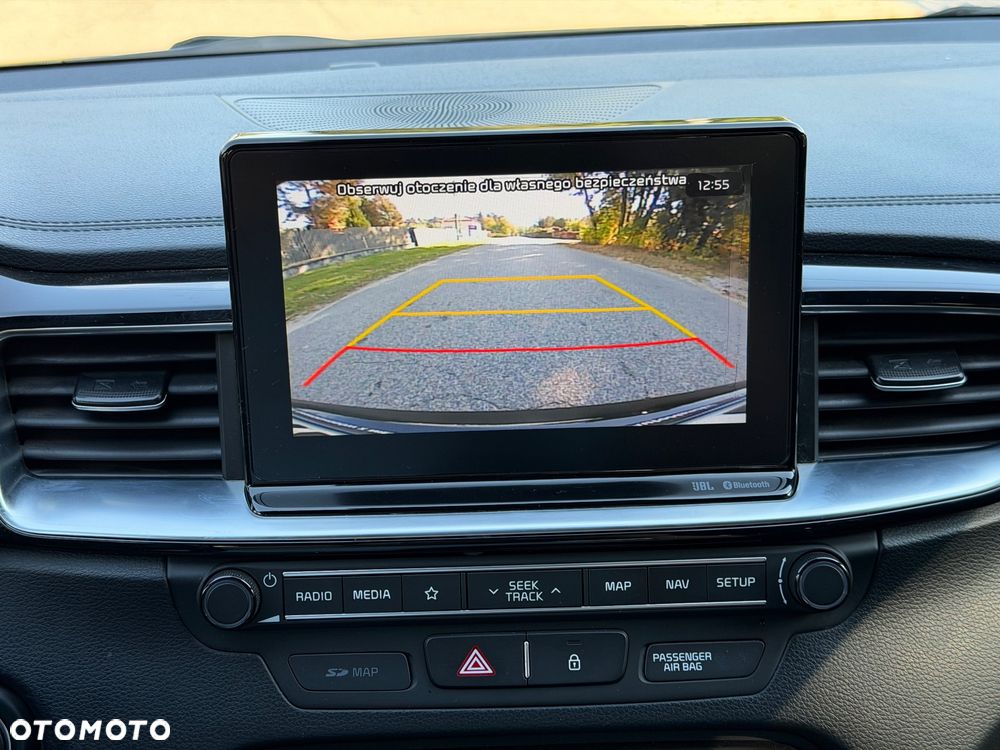 Kia ProCeed 1.4 T-GDI OPF GT LINE - 15